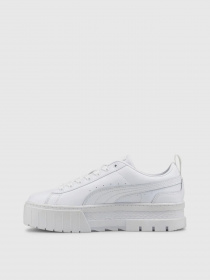 Кеди PUMA Mayze Classic модель 38420901 Фото