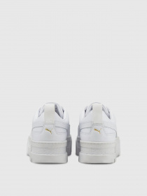 Кеди PUMA Mayze Classic модель 38420901 Фото
