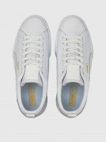 Кеди PUMA Mayze Classic модель 38420901 Фото