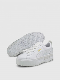 Кеди PUMA Mayze Classic модель 38420901 Фото