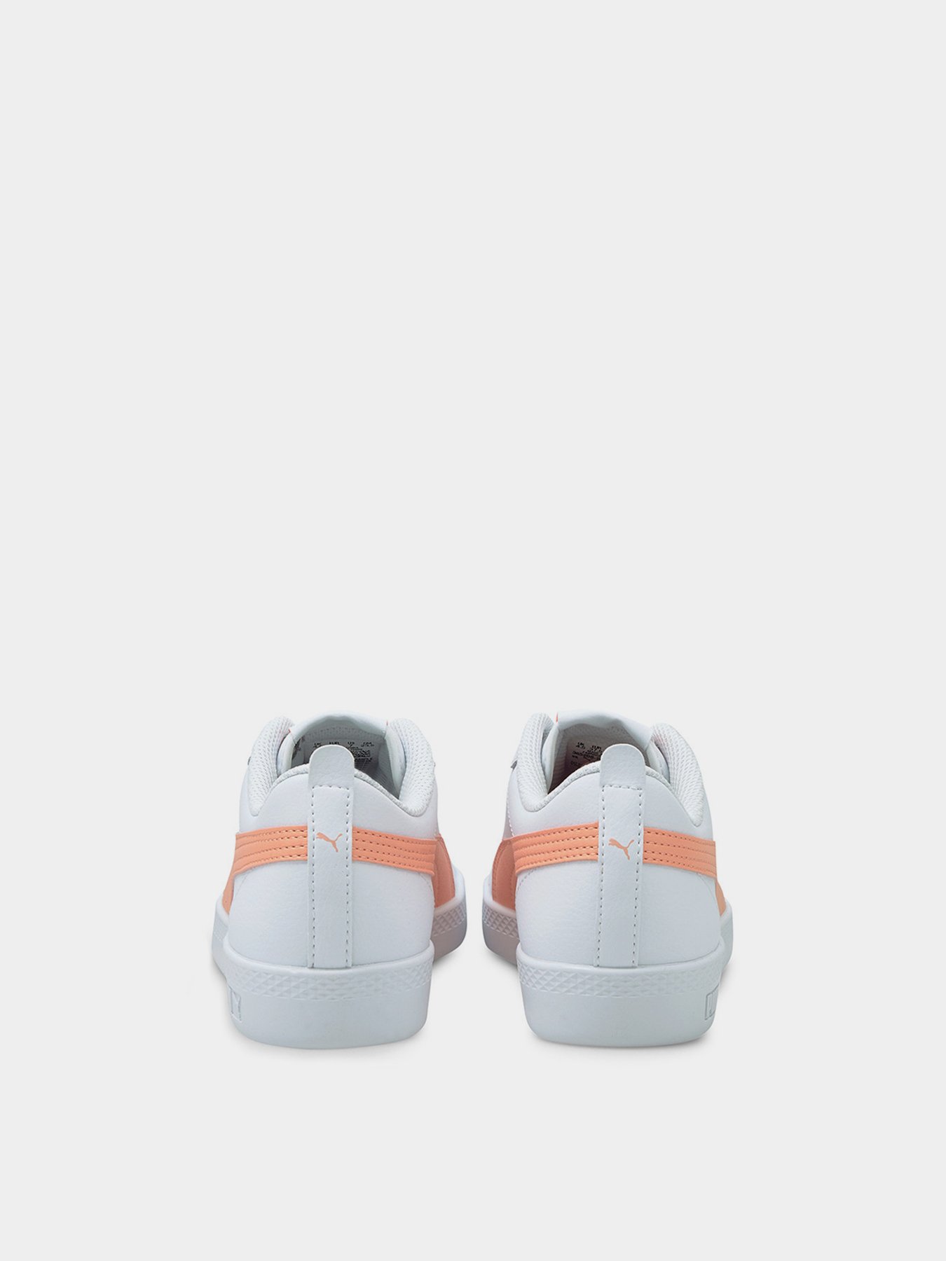 Кеди PUMA Smash v2 модель 36520826 Кеди PUMA Smash v2 модель 36520826 Фото