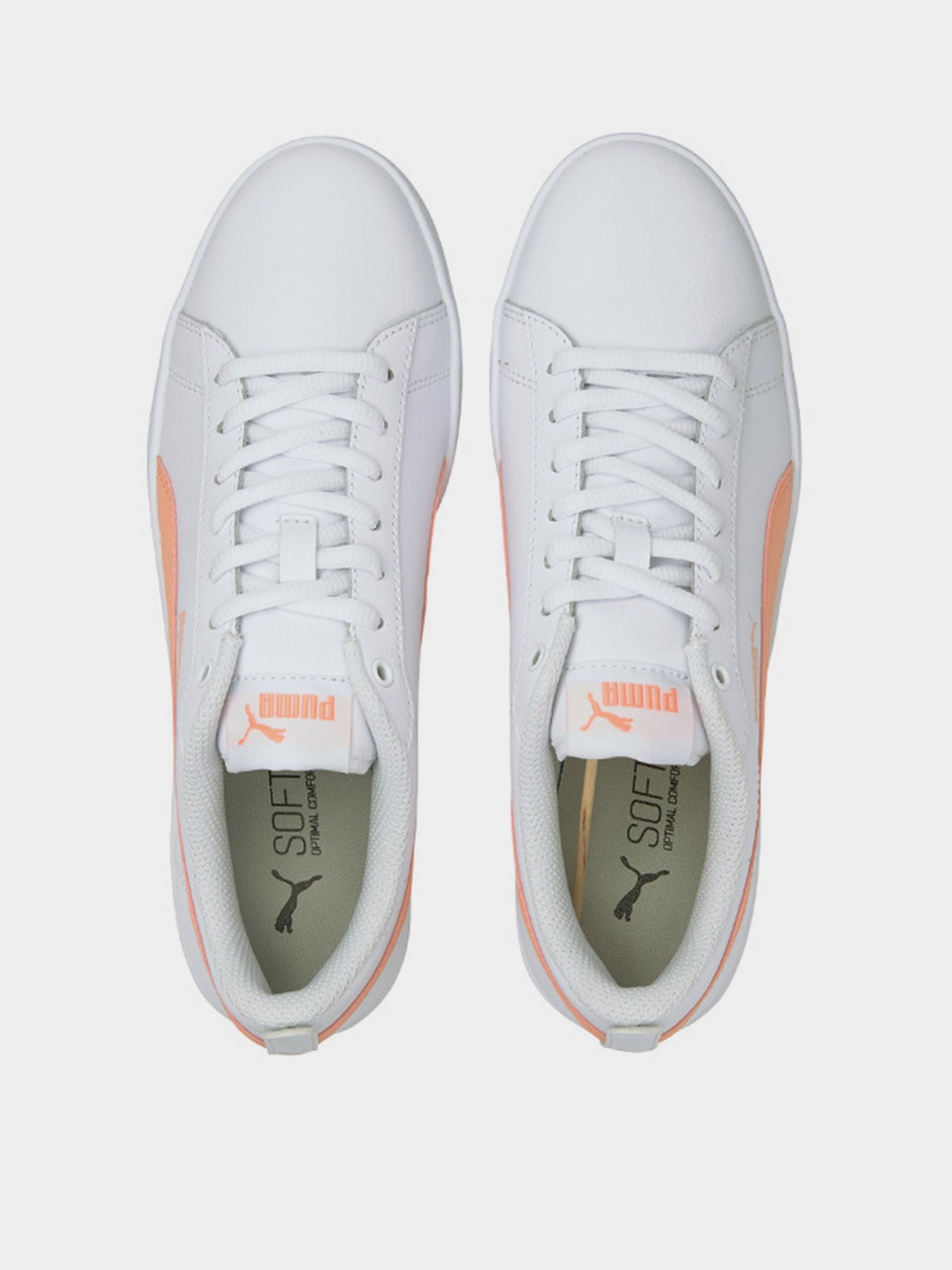 Кеди PUMA Smash v2 модель 36520826 Кеди PUMA Smash v2 модель 36520826 Фото