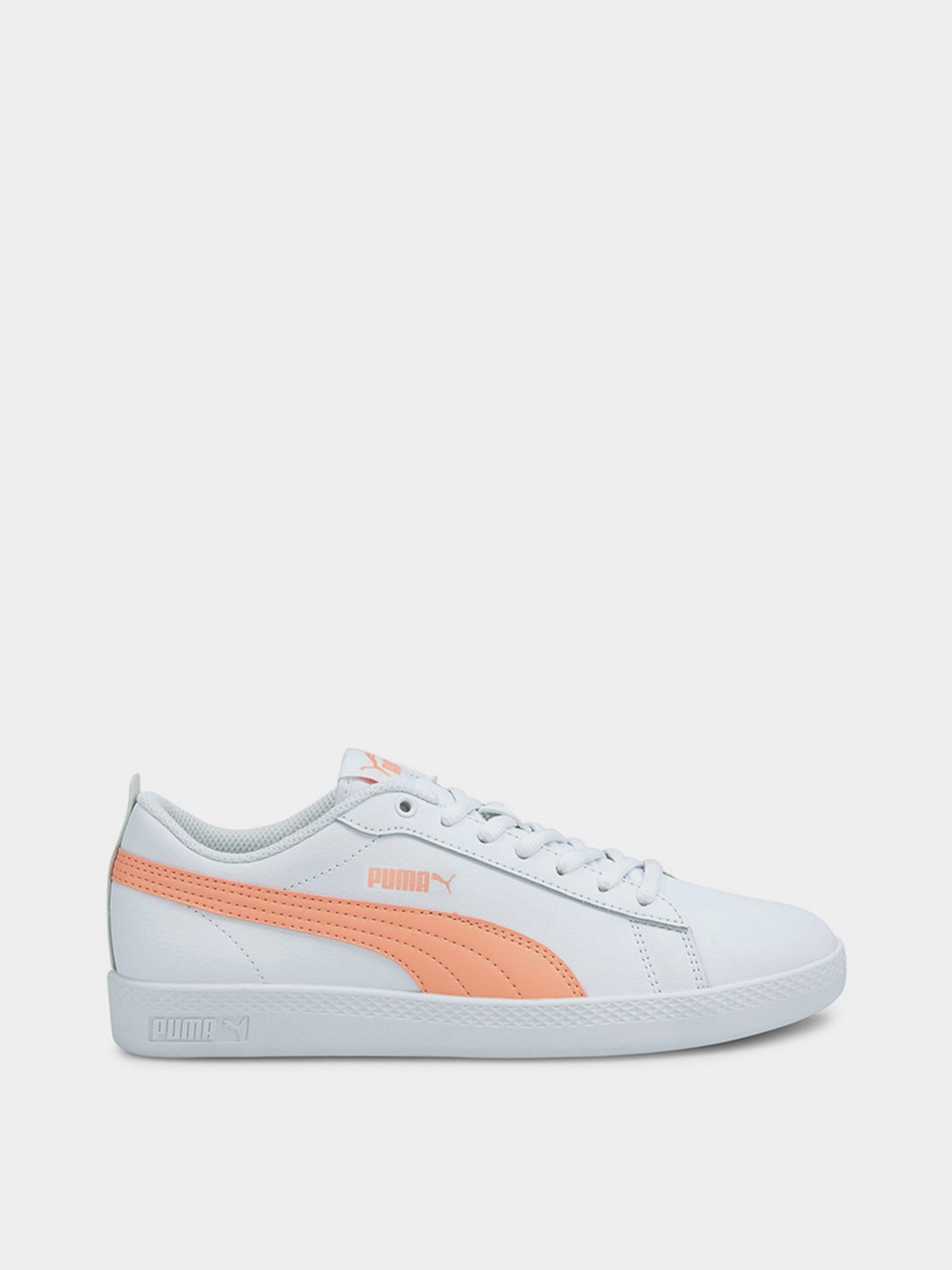 Кеди PUMA Smash v2 модель 36520826 Кеди PUMA Smash v2 модель 36520826 Фото