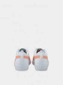 Кеди PUMA Smash v2 модель 36520826 Фото