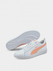 Кеди PUMA Smash v2 модель 36520826 Фото