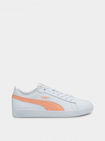 Кеди PUMA Smash v2 модель 36520826 Фото