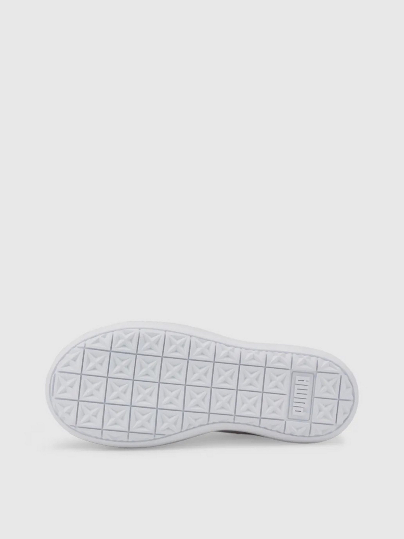 Кеди PUMA Suede Mayu Snow Tiger модель 38327301 Кеди PUMA Suede Mayu Snow Tiger модель 38327301 Фото