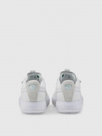 Кеди PUMA Suede Mayu Snow Tiger модель 38327301 Фото