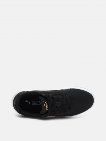 Кеды PUMA Tori Raw Metallics модель 38459902 Фото