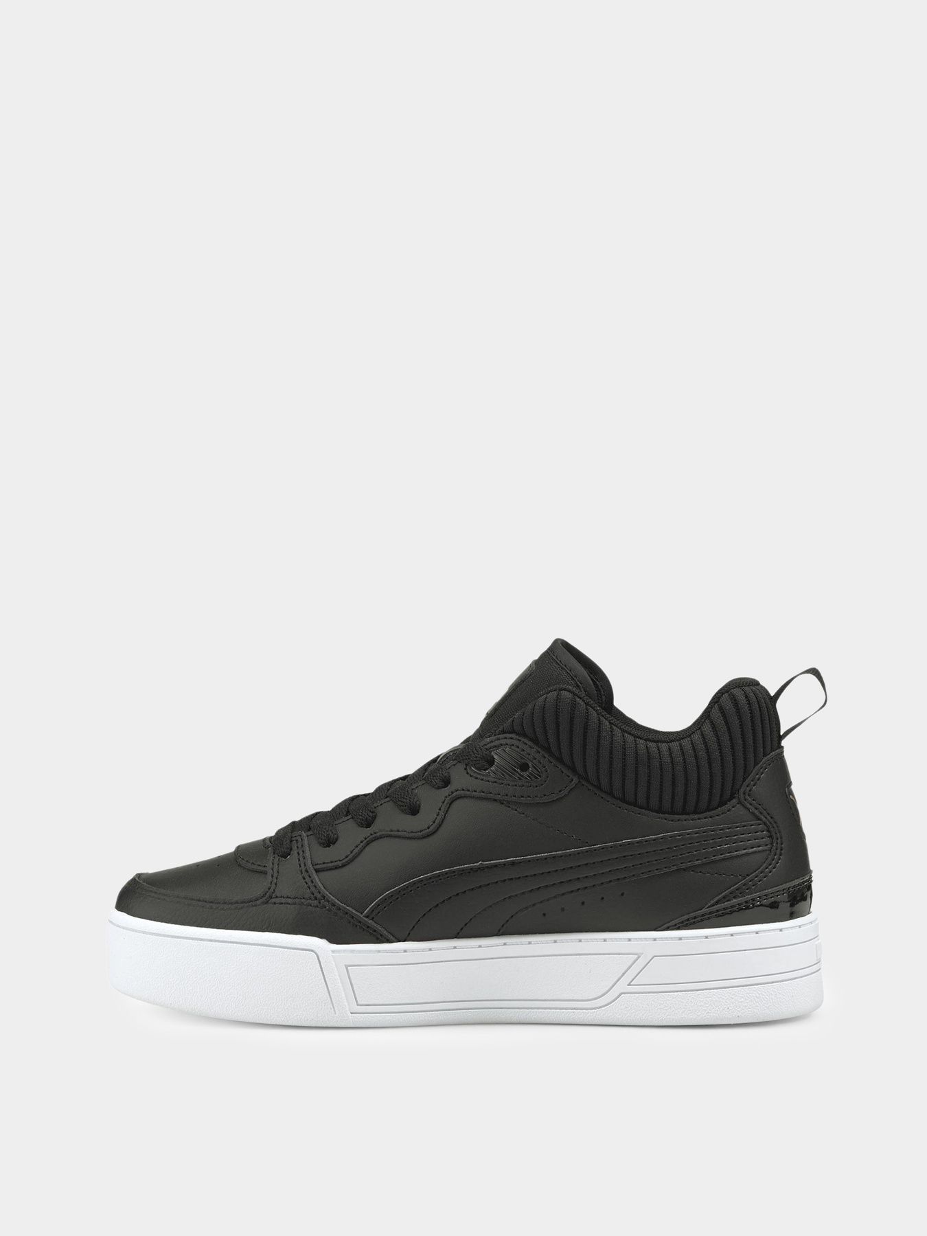 Кеды PUMA Skye Demi модель 38074901 Кеды PUMA Skye Demi модель 38074901 Фото