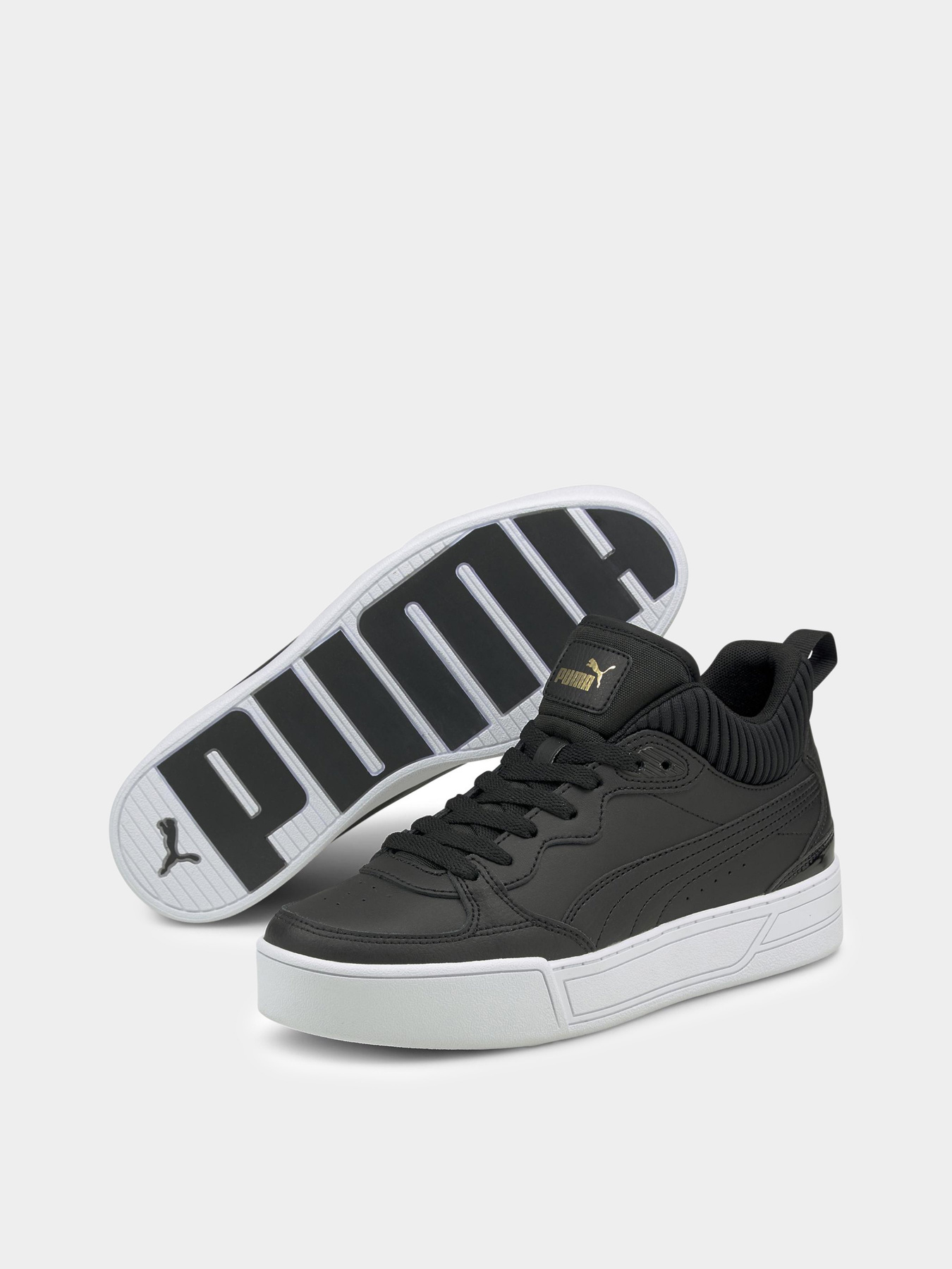 Кеды PUMA Skye Demi модель 38074901 Кеды PUMA Skye Demi модель 38074901 Фото
