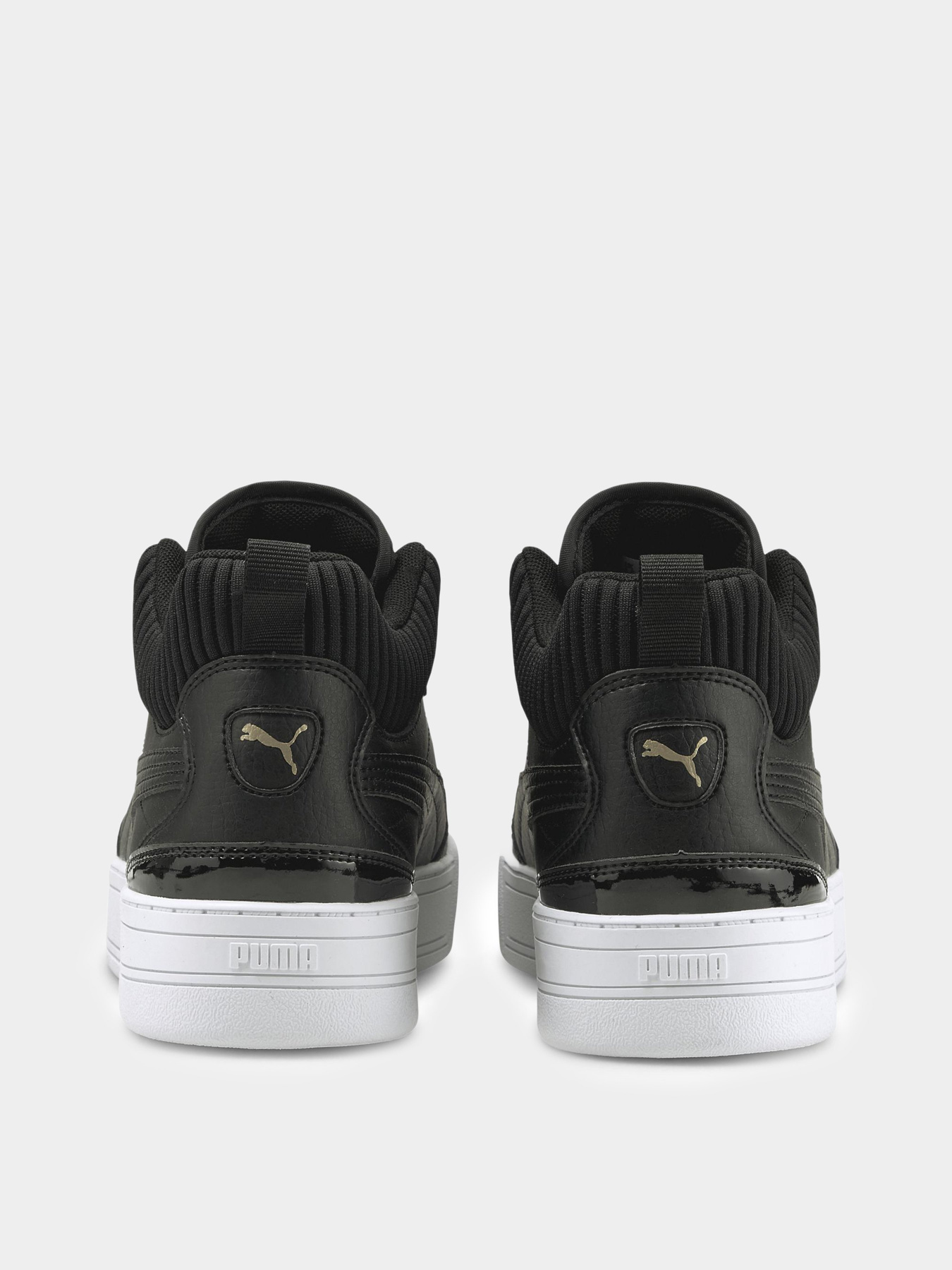 Кеды PUMA Skye Demi модель 38074901 Кеды PUMA Skye Demi модель 38074901 Фото