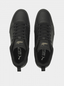 Кеды PUMA Skye Demi модель 38074901 Фото