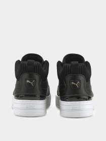 Кеды PUMA Skye Demi модель 38074901 Фото