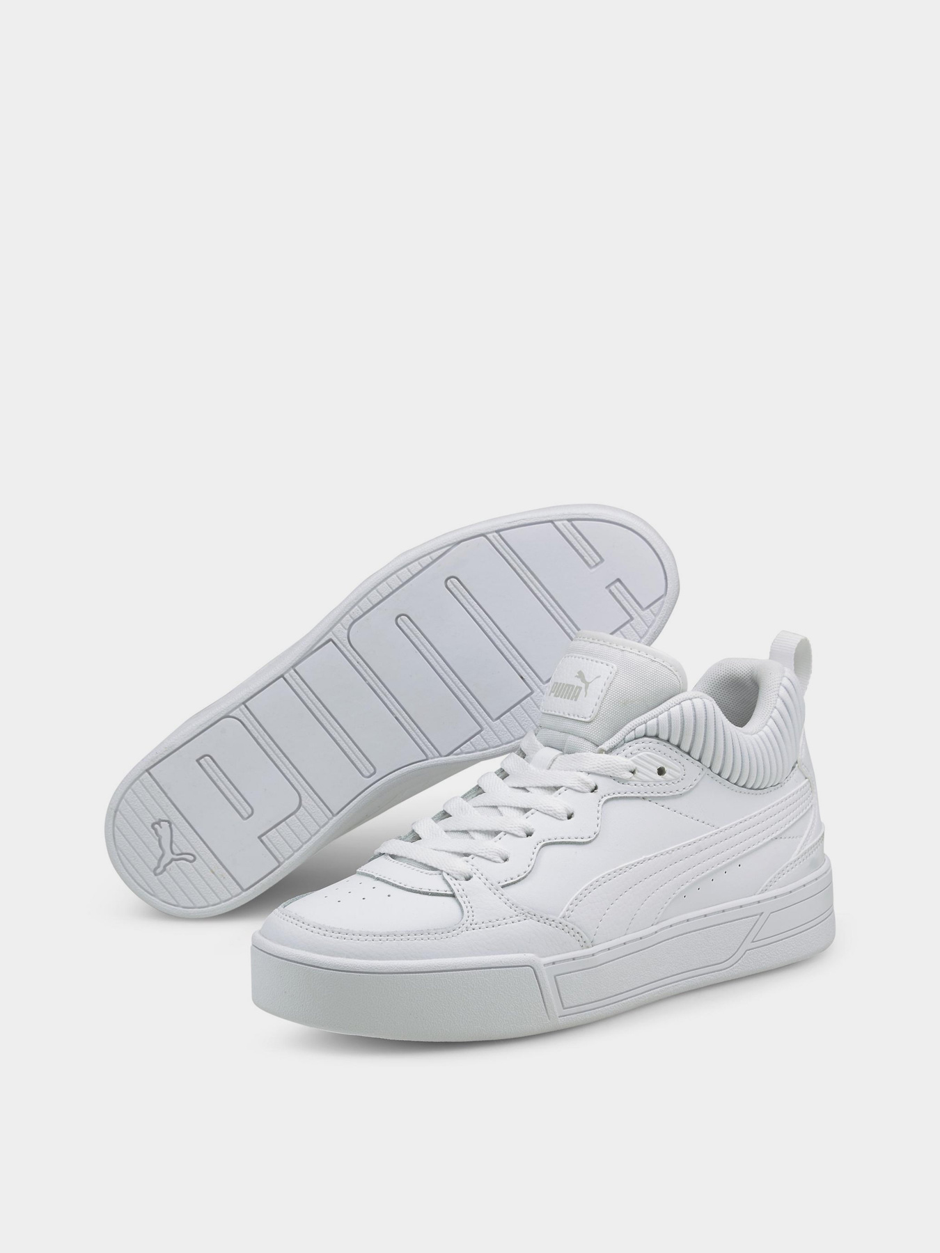 Кеди PUMA Skye Demi модель 38074902 Фото