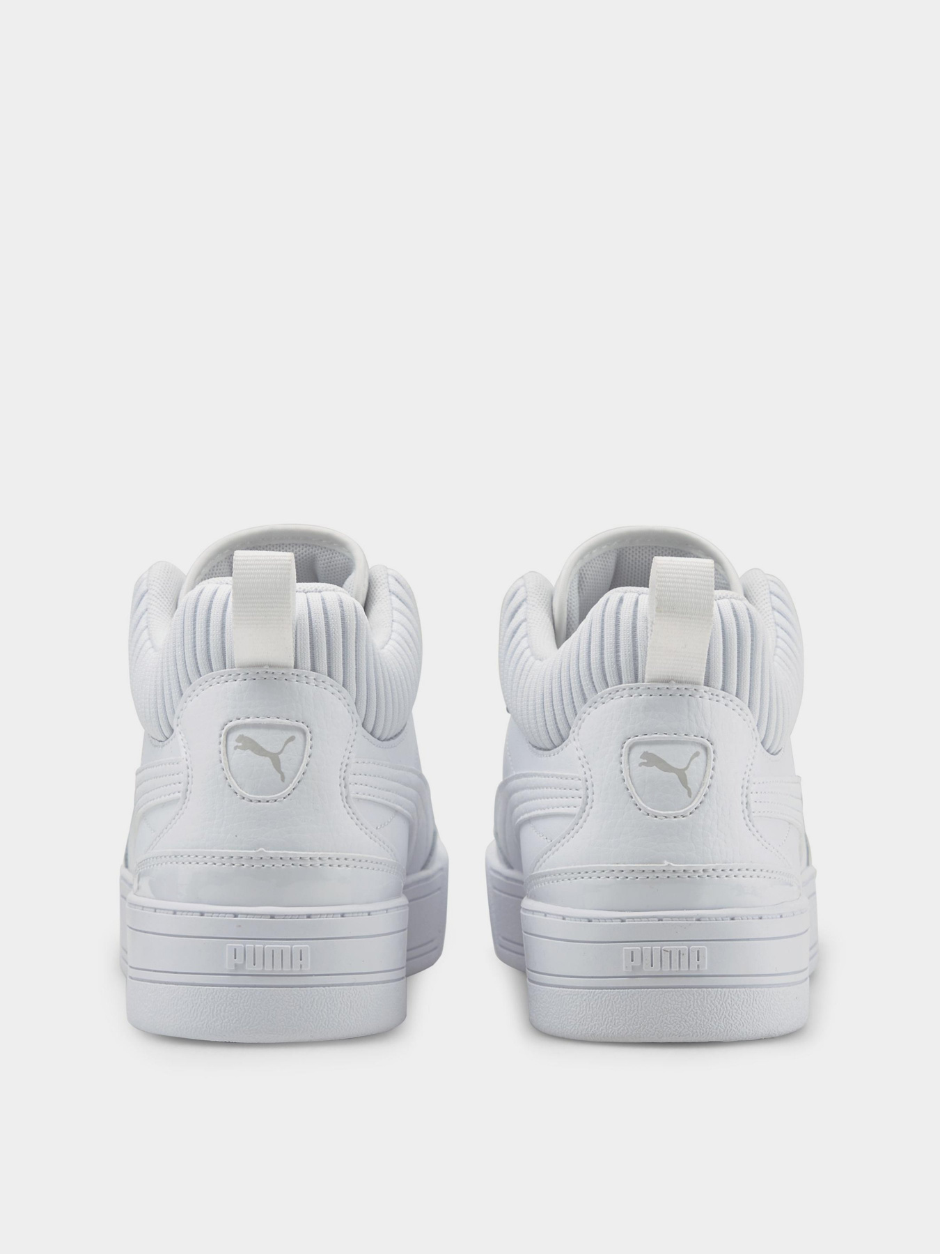 Кеди PUMA Skye Demi модель 38074902 Фото