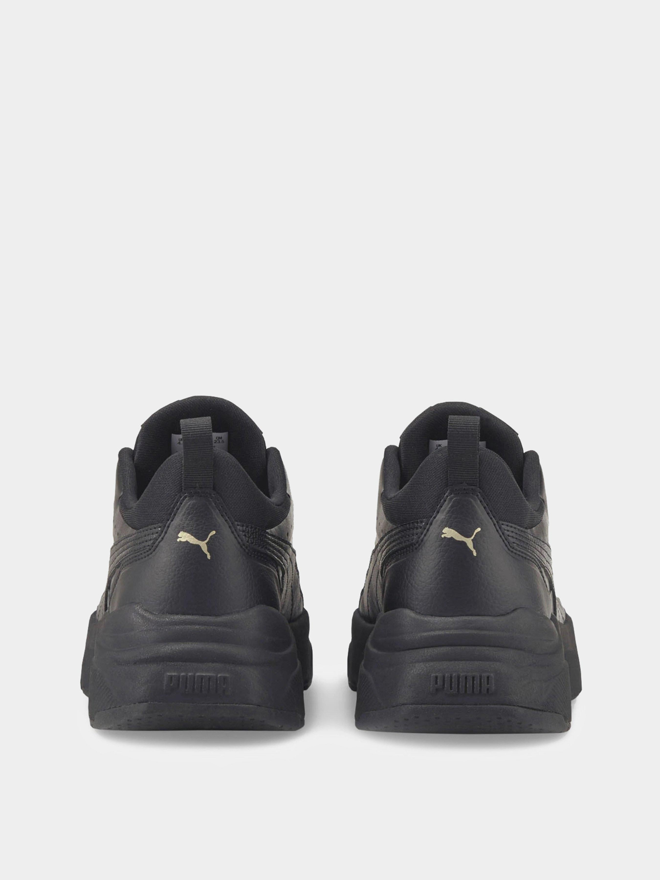 Кросівки PUMA Cassia модель 38527902 Фото