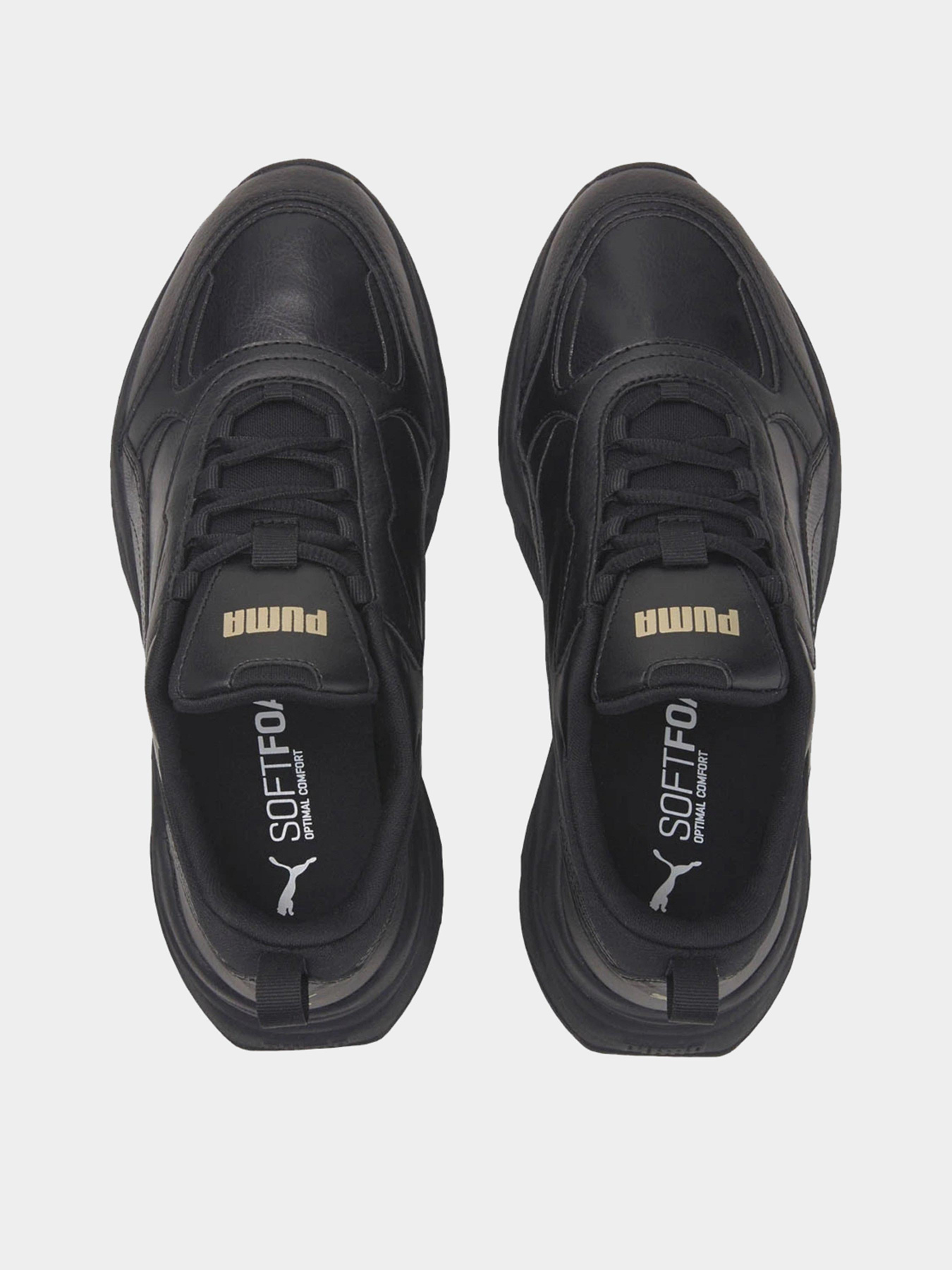 Кросівки PUMA Cassia модель 38527902 Фото