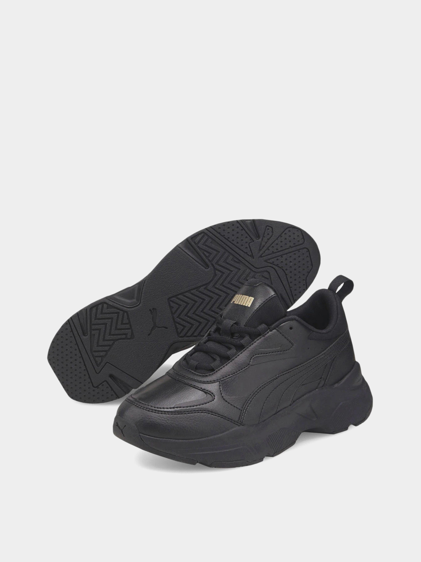 Кросівки PUMA Cassia модель 38527902 Фото