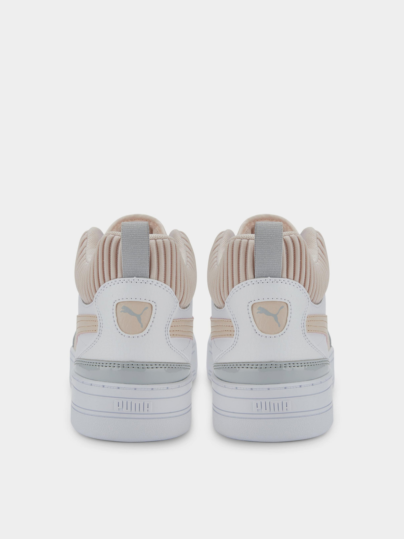 Кеди PUMA Skye Demi модель 38074905 Кеди PUMA Skye Demi модель 38074905 Фото