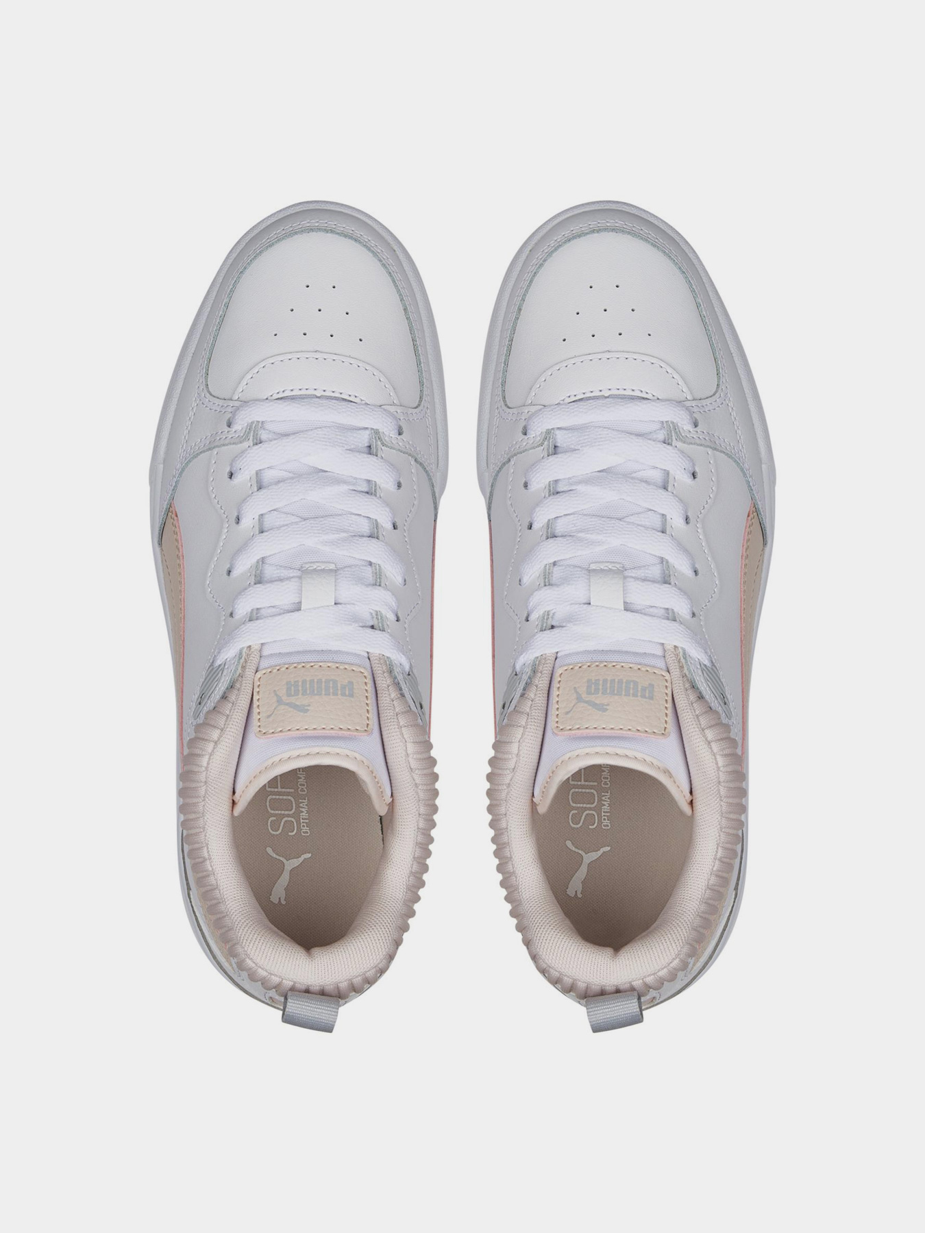 Кеди PUMA Skye Demi модель 38074905 Кеди PUMA Skye Demi модель 38074905 Фото