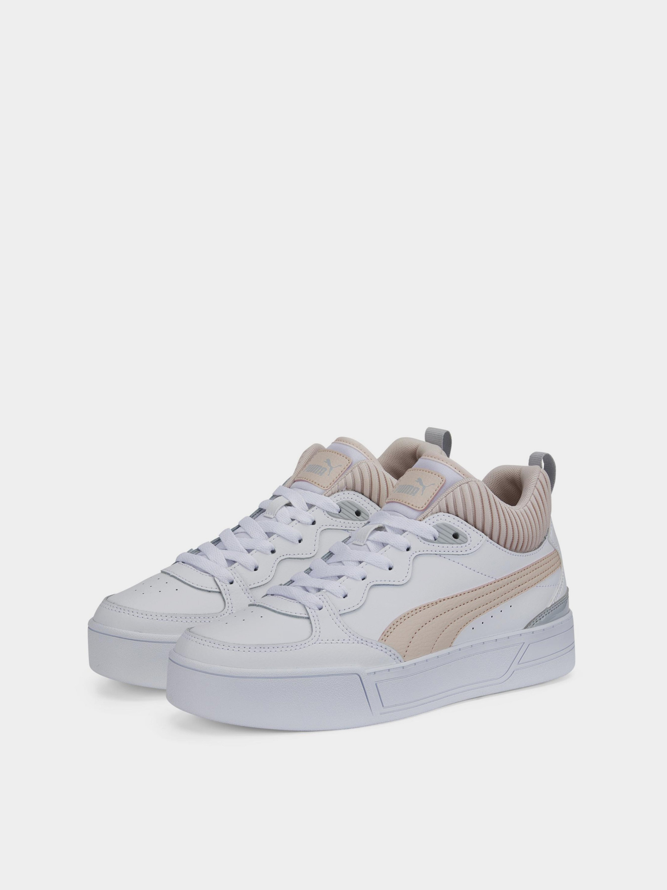 Кеди PUMA Skye Demi модель 38074905 Кеди PUMA Skye Demi модель 38074905 Фото