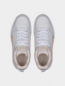 Кеди PUMA Skye Demi модель 38074905 Фото