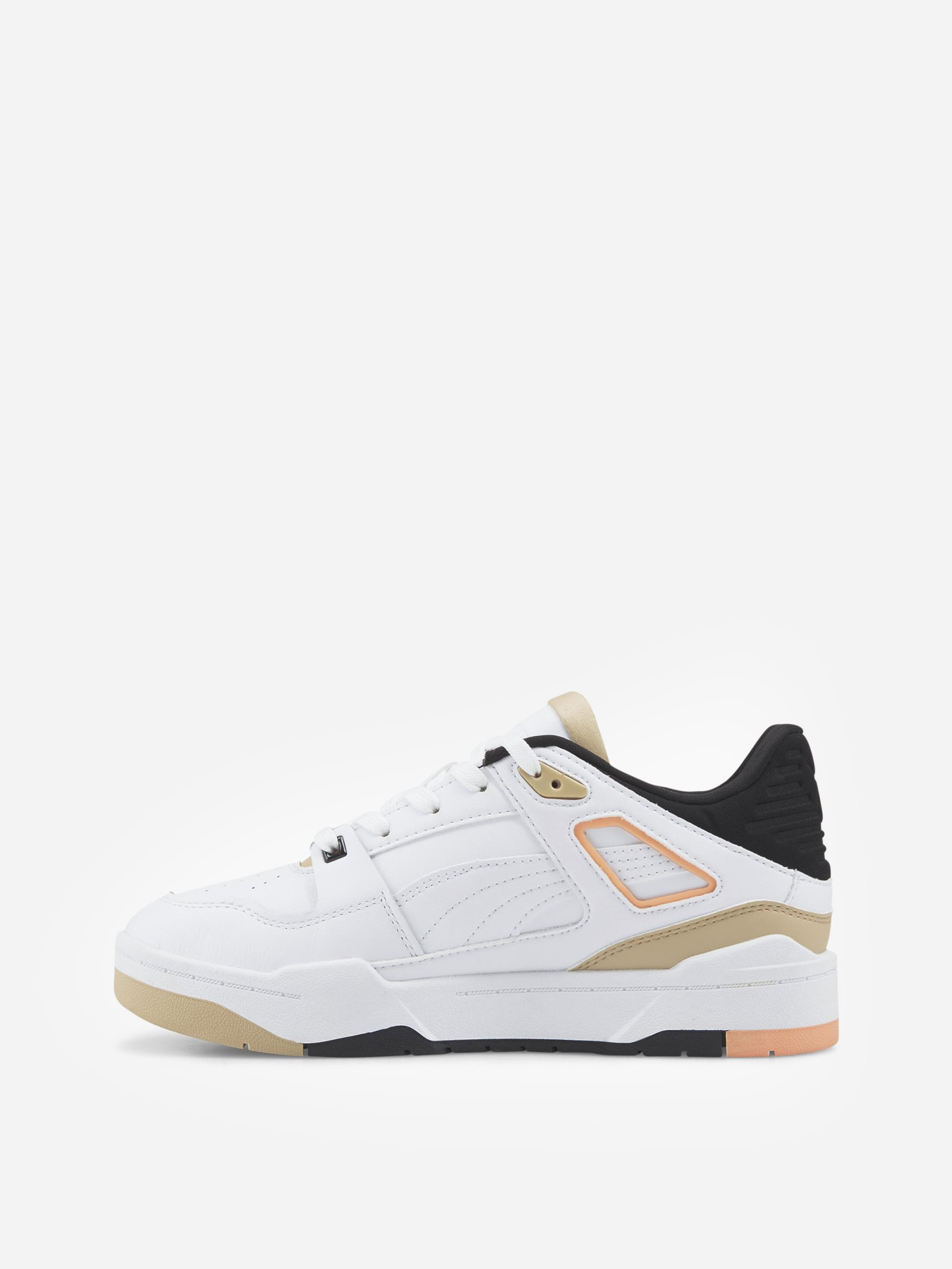 Кеди PUMA Slipstream модель 38627001 Кеди PUMA Slipstream модель 38627001 Фото