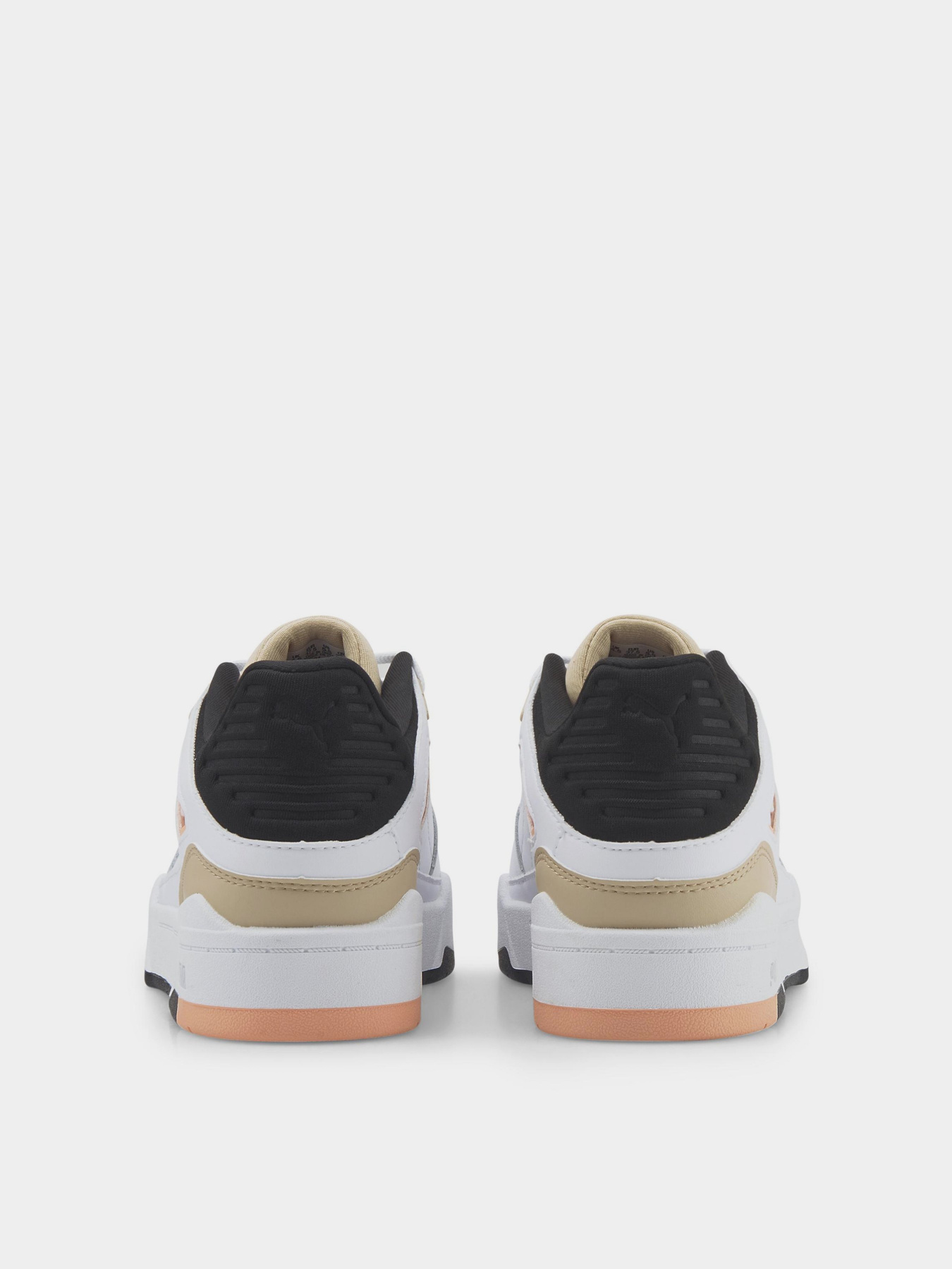 Кеди PUMA Slipstream модель 38627001 Кеди PUMA Slipstream модель 38627001 Фото