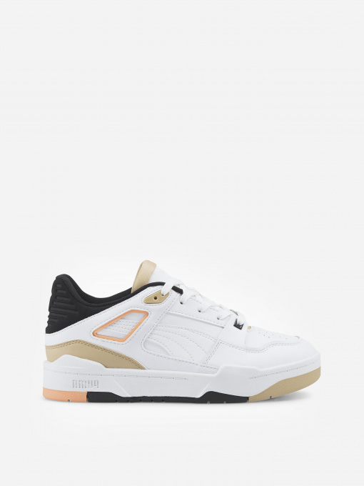Кеди PUMA Slipstream модель 38627001 Фото
