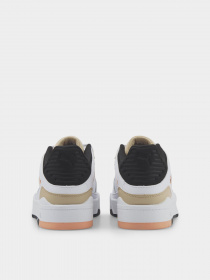 Кеди PUMA Slipstream модель 38627001 Фото