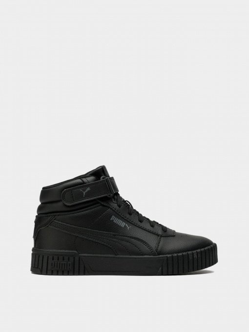 Кеды PUMA CARINA 2.0 MID модель 38585101 Фото