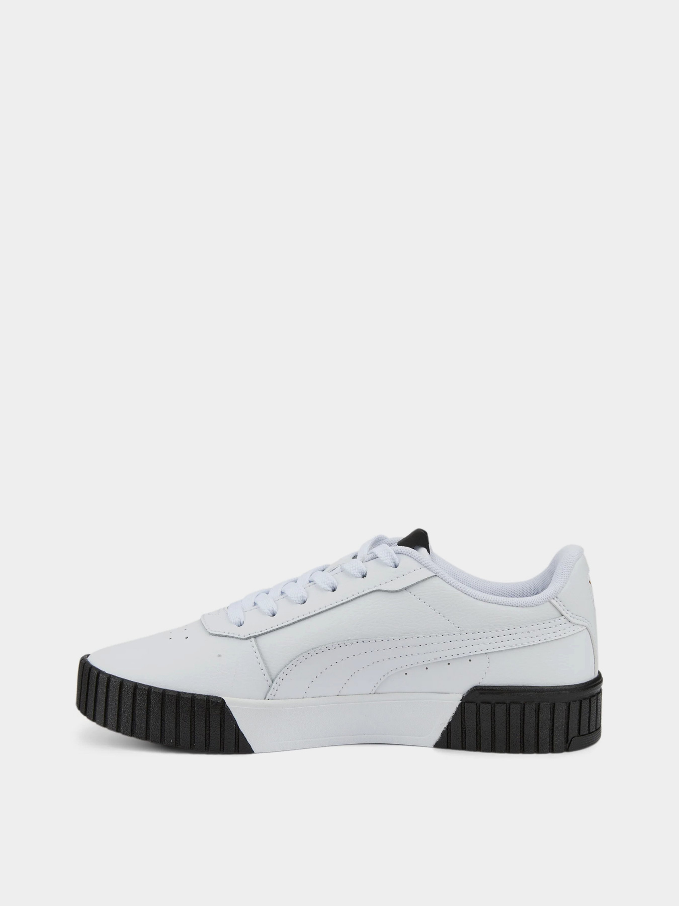 Кеди PUMA Carina 2.0 модель 38584904 Кеди PUMA Carina 2.0 модель 38584904 Фото