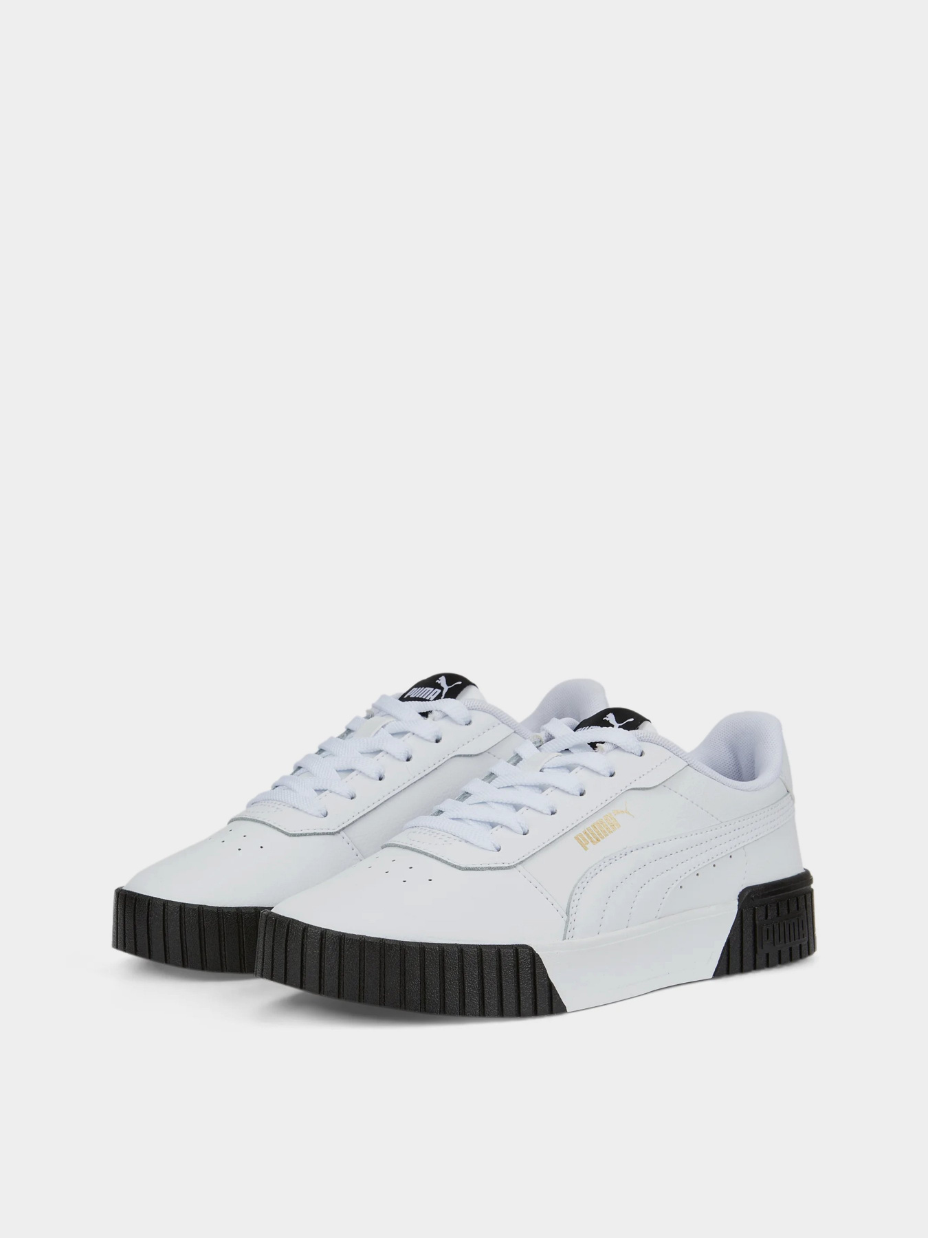 Кеди PUMA Carina 2.0 модель 38584904 Кеди PUMA Carina 2.0 модель 38584904 Фото