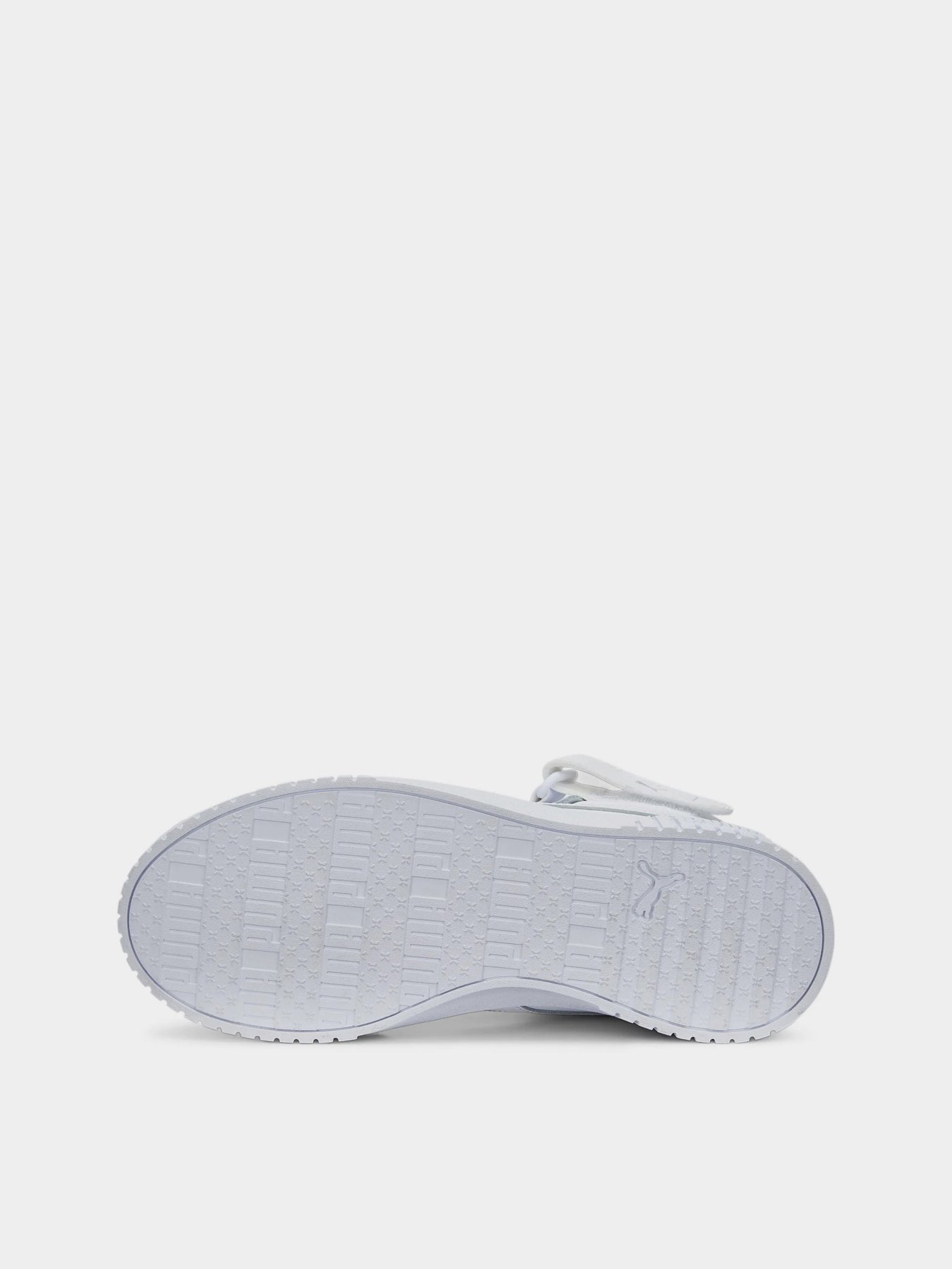 Кеди PUMA CARINA 2.0 MID модель 38585102 Кеди PUMA CARINA 2.0 MID модель 38585102 Фото
