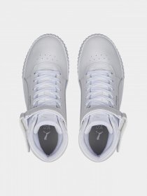 Кеди PUMA CARINA 2.0 MID модель 38585102 Фото