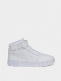 Кеды PUMA CARINA 2.0 MID модель 38585102 Фото