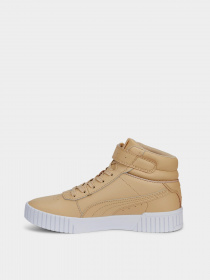 Кеди PUMA Carina 2.0 Mid модель 38585104 Фото