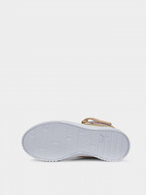 Кеди PUMA Carina 2.0 Mid модель 38585104 Фото