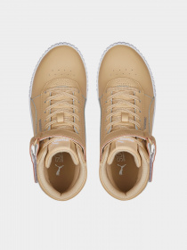 Кеди PUMA Carina 2.0 Mid модель 38585104 Фото