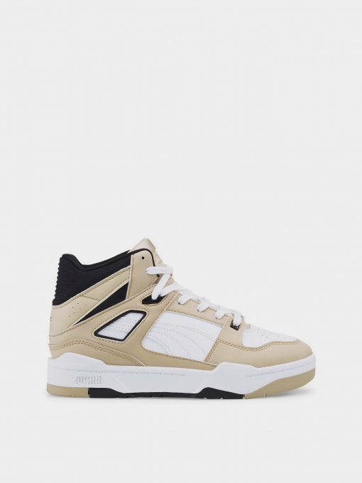 Кеди PUMA SLIPSTREAM MID модель 38656501 Фото