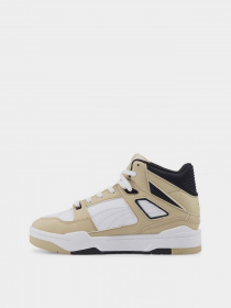 Кеди PUMA SLIPSTREAM MID модель 38656501 Фото