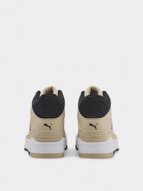 Кеди PUMA SLIPSTREAM MID модель 38656501 Фото