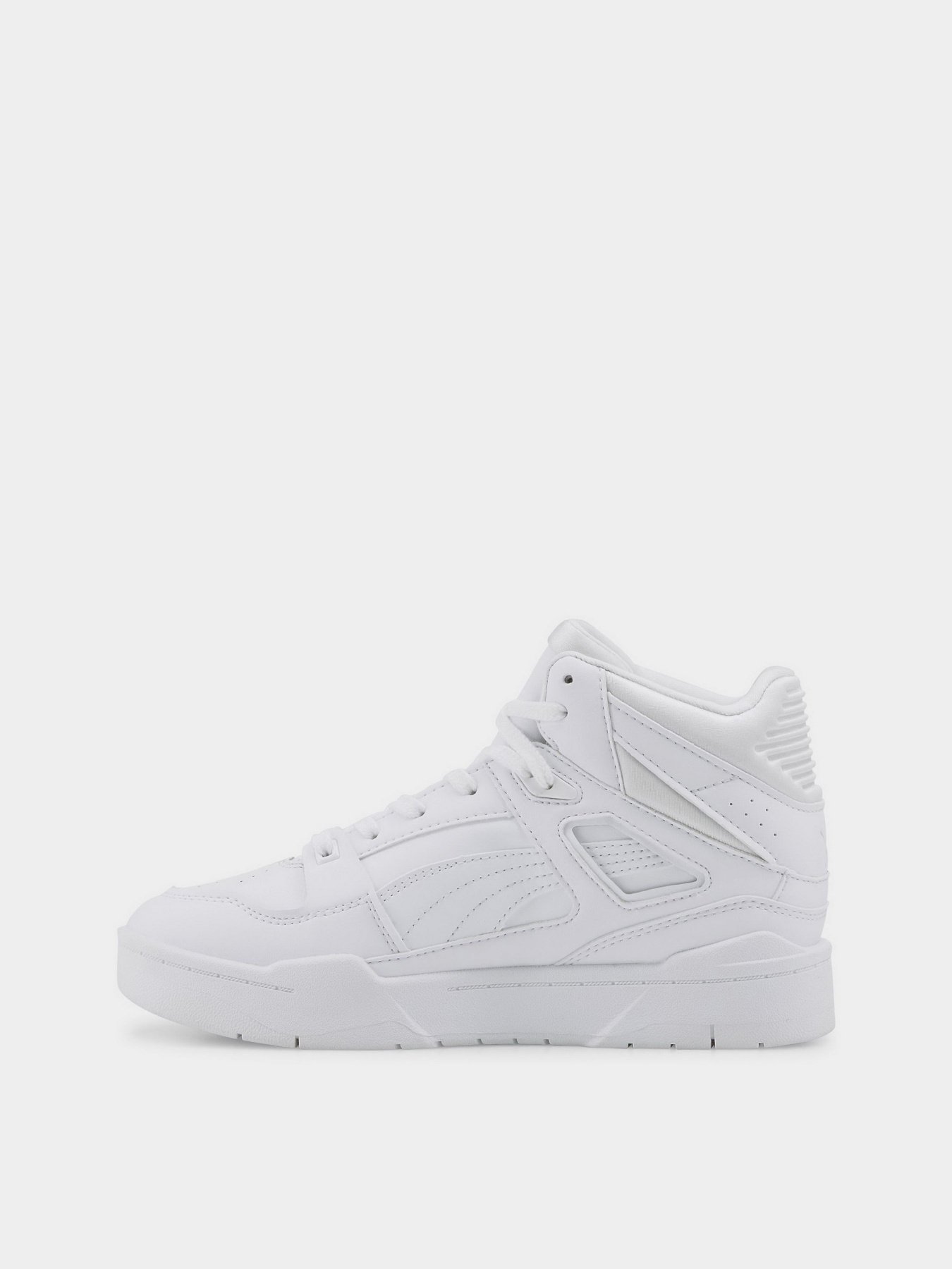 Кеди PUMA SLIPSTREAM MID модель 38656502 Фото