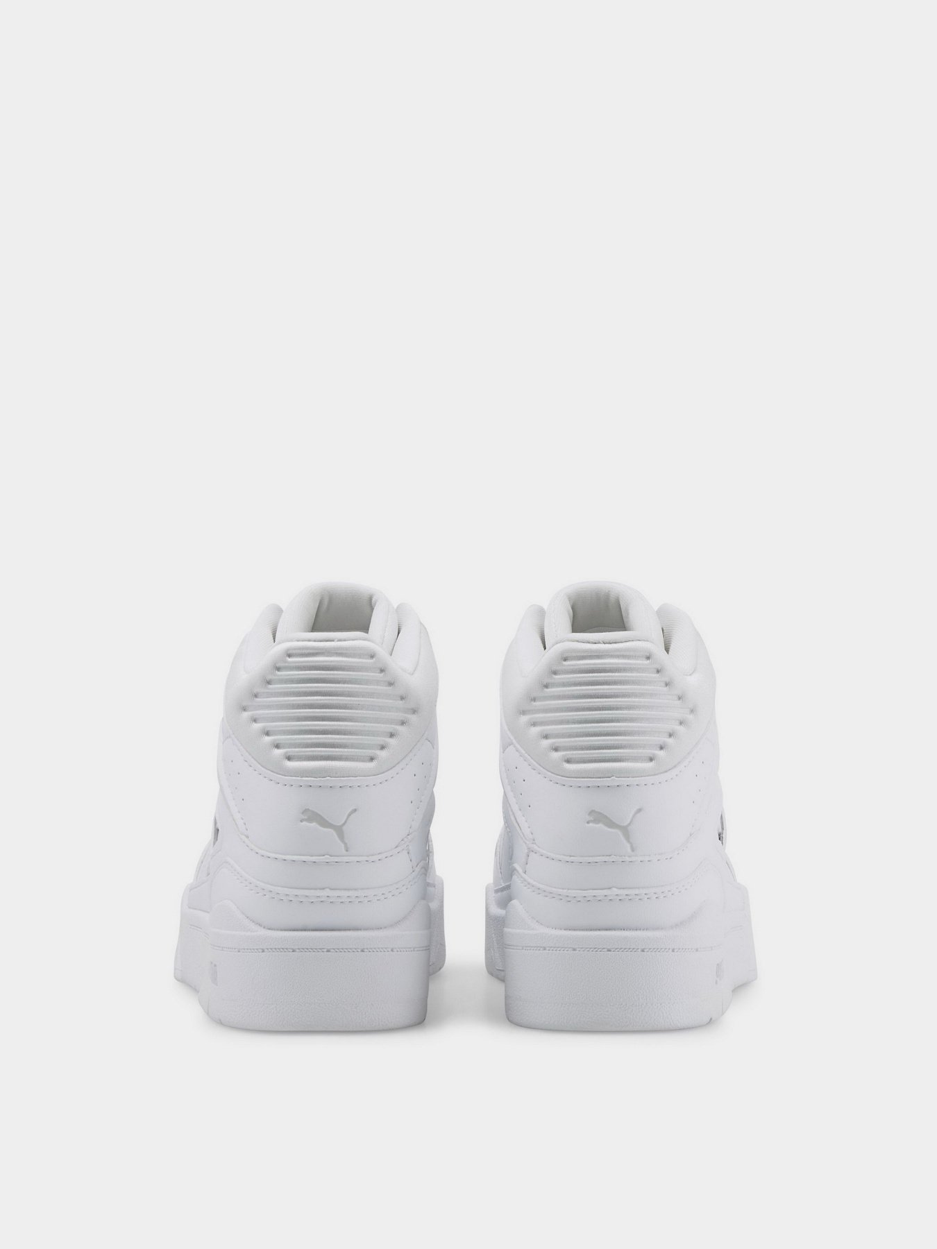 Кеди PUMA SLIPSTREAM MID модель 38656502 Фото