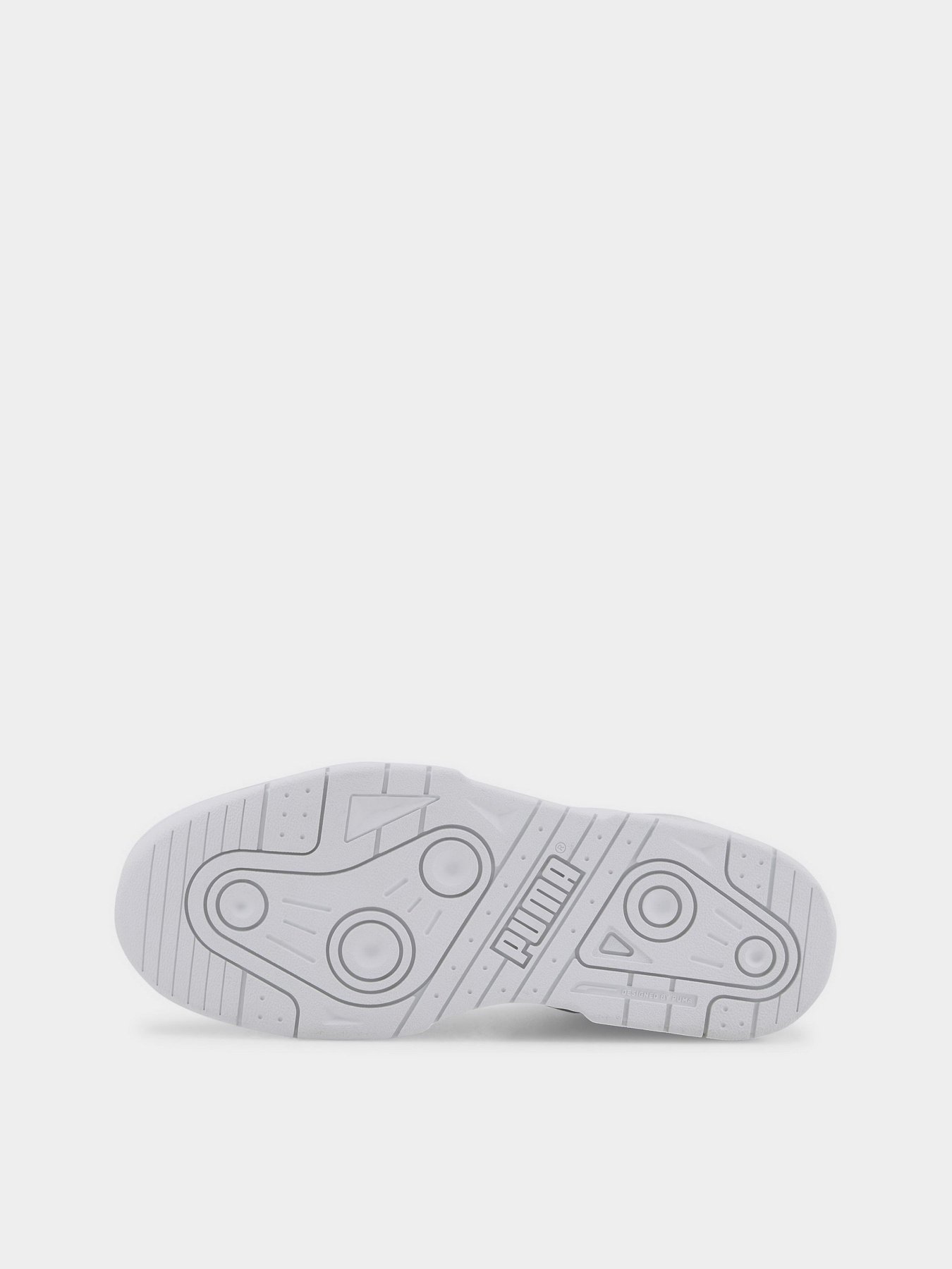 Кеди PUMA SLIPSTREAM MID модель 38656502 Фото