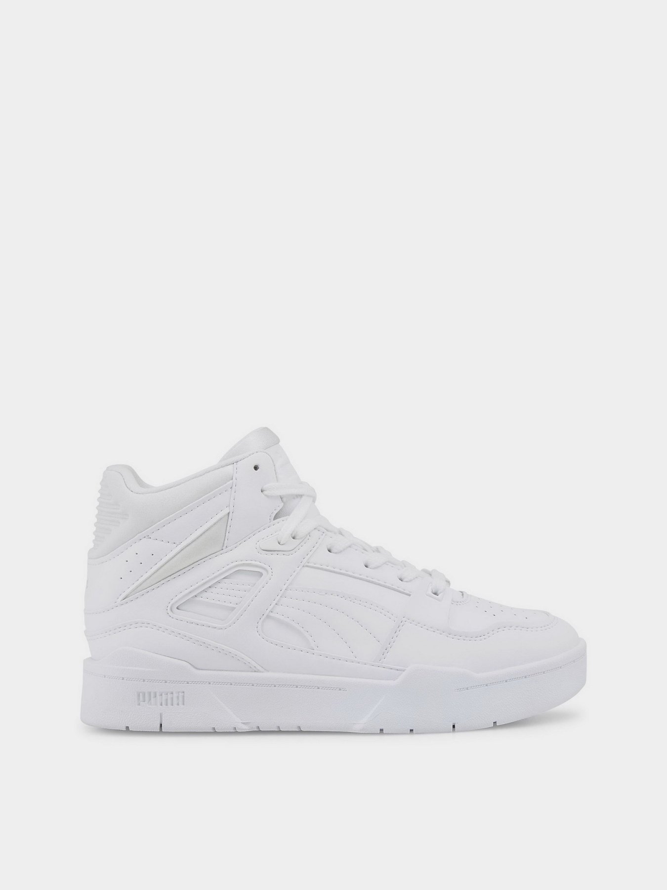 Кеди PUMA SLIPSTREAM MID модель 38656502 Фото