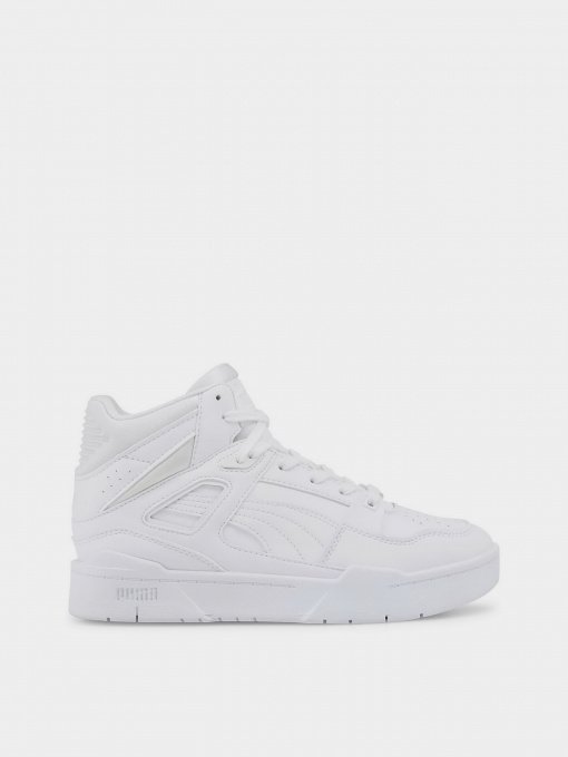 Кеди PUMA SLIPSTREAM MID модель 38656502 Фото