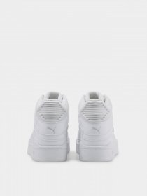 Кеди PUMA SLIPSTREAM MID модель 38656502 Фото