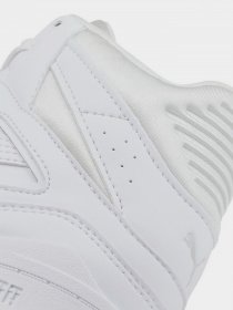 Кеди PUMA SLIPSTREAM MID модель 38656502 Фото